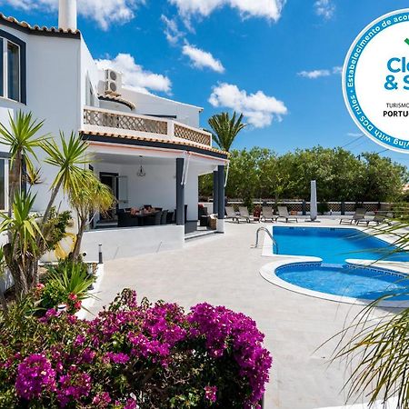 Casa Laranja Three Bedroom Villa Loulé Zewnętrze zdjęcie