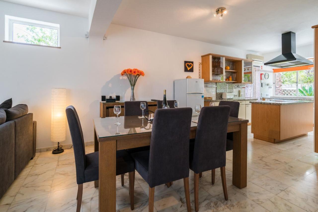 Casa Laranja Three Bedroom Villa Loulé Zewnętrze zdjęcie