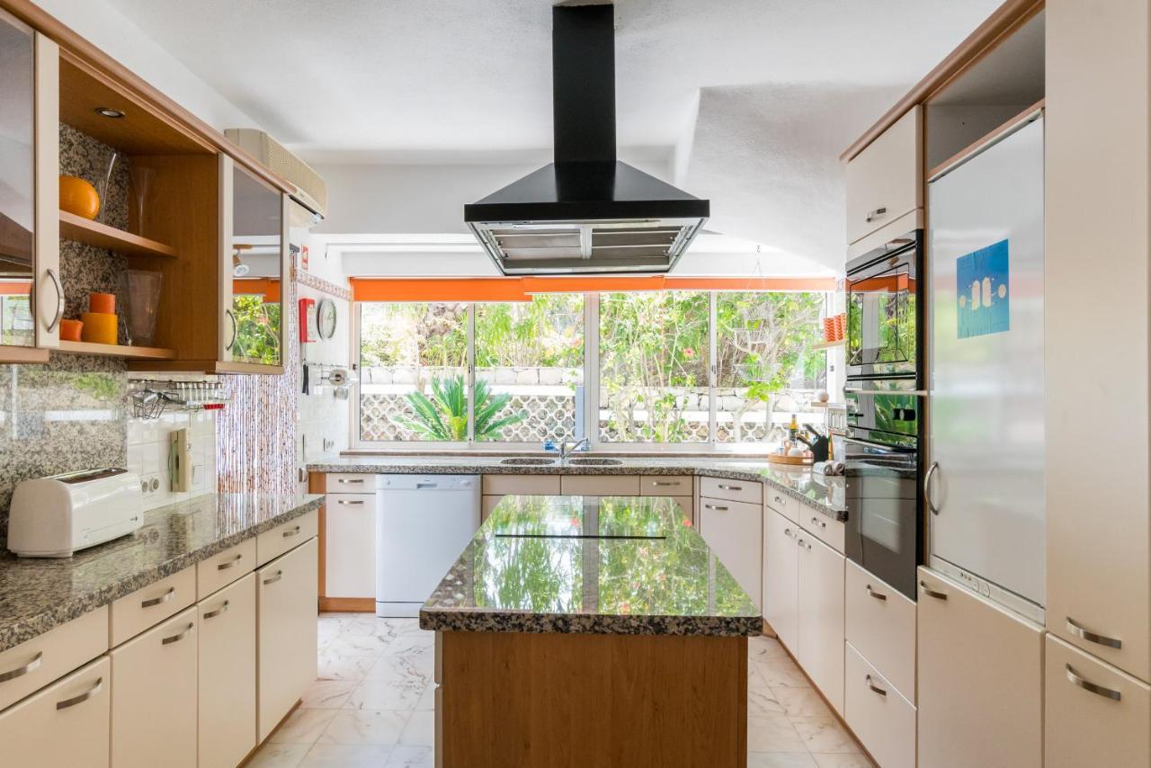 Casa Laranja Three Bedroom Villa Loulé Zewnętrze zdjęcie