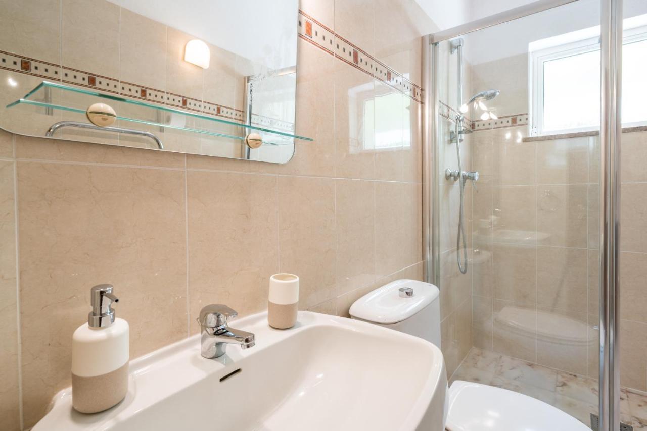 Casa Laranja Three Bedroom Villa Loulé Zewnętrze zdjęcie