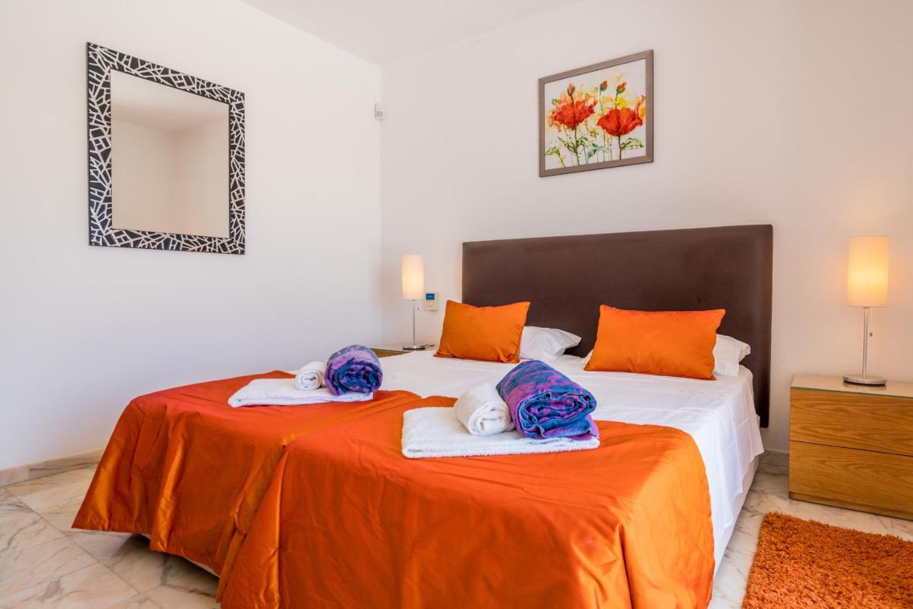 Casa Laranja Three Bedroom Villa Loulé Zewnętrze zdjęcie