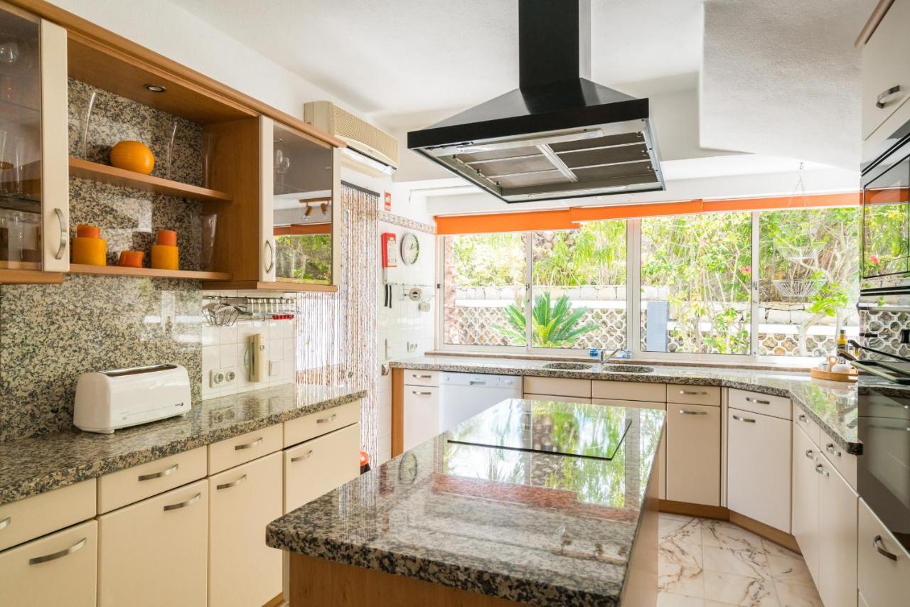 Casa Laranja Three Bedroom Villa Loulé Zewnętrze zdjęcie
