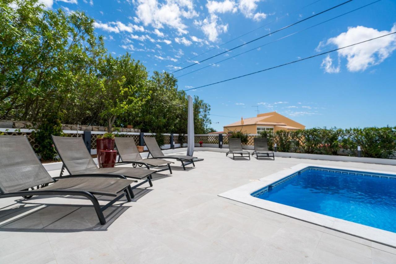 Casa Laranja Three Bedroom Villa Loulé Zewnętrze zdjęcie