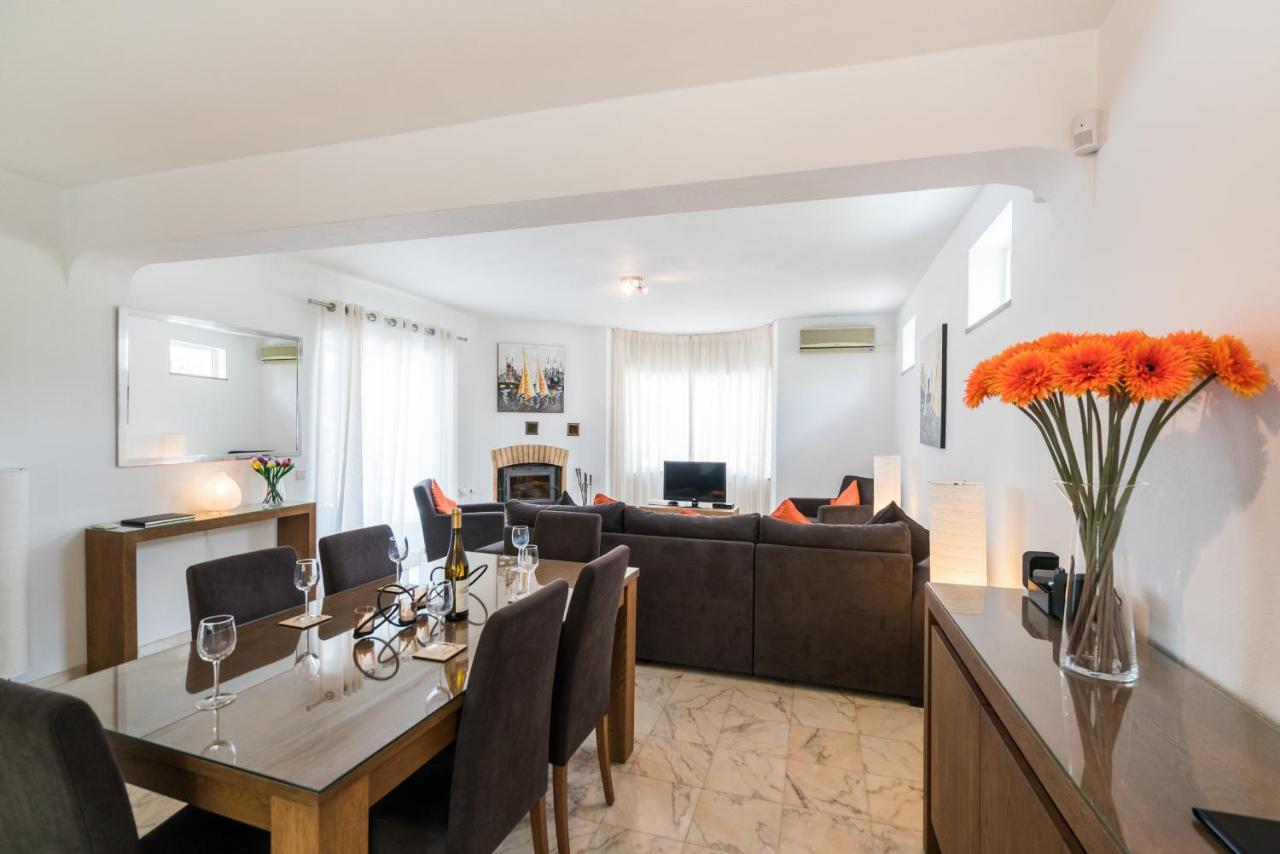Casa Laranja Three Bedroom Villa Loulé Zewnętrze zdjęcie