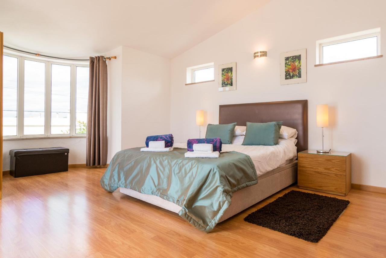 Casa Laranja Three Bedroom Villa Loulé Zewnętrze zdjęcie