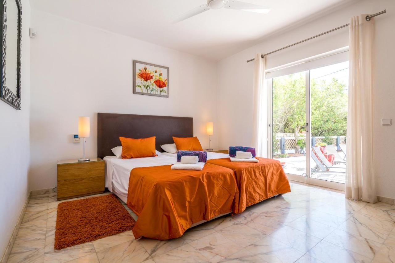 Casa Laranja Three Bedroom Villa Loulé Zewnętrze zdjęcie