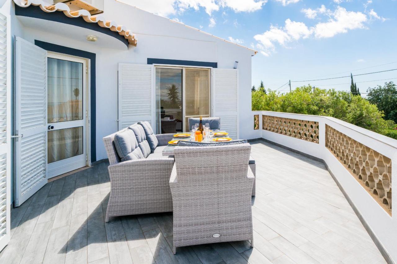 Casa Laranja Three Bedroom Villa Loulé Zewnętrze zdjęcie