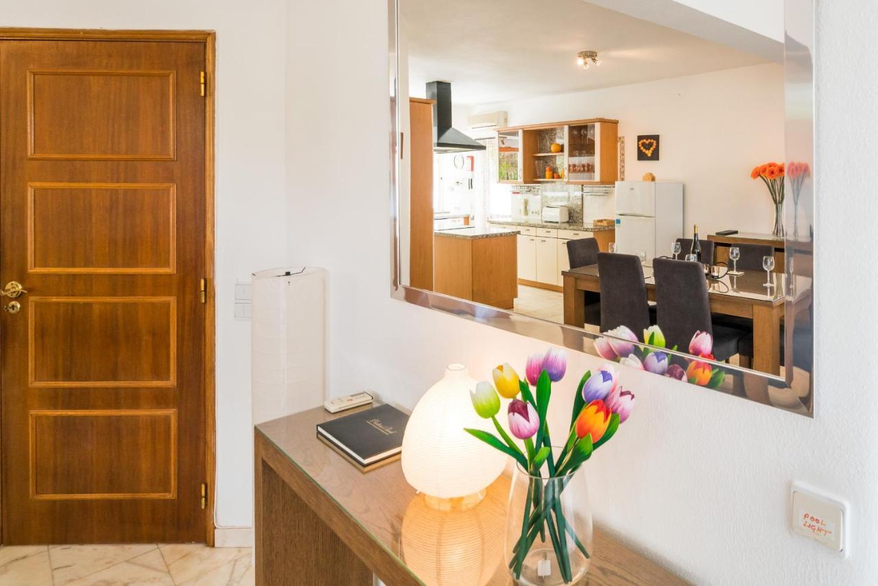 Casa Laranja Three Bedroom Villa Loulé Zewnętrze zdjęcie