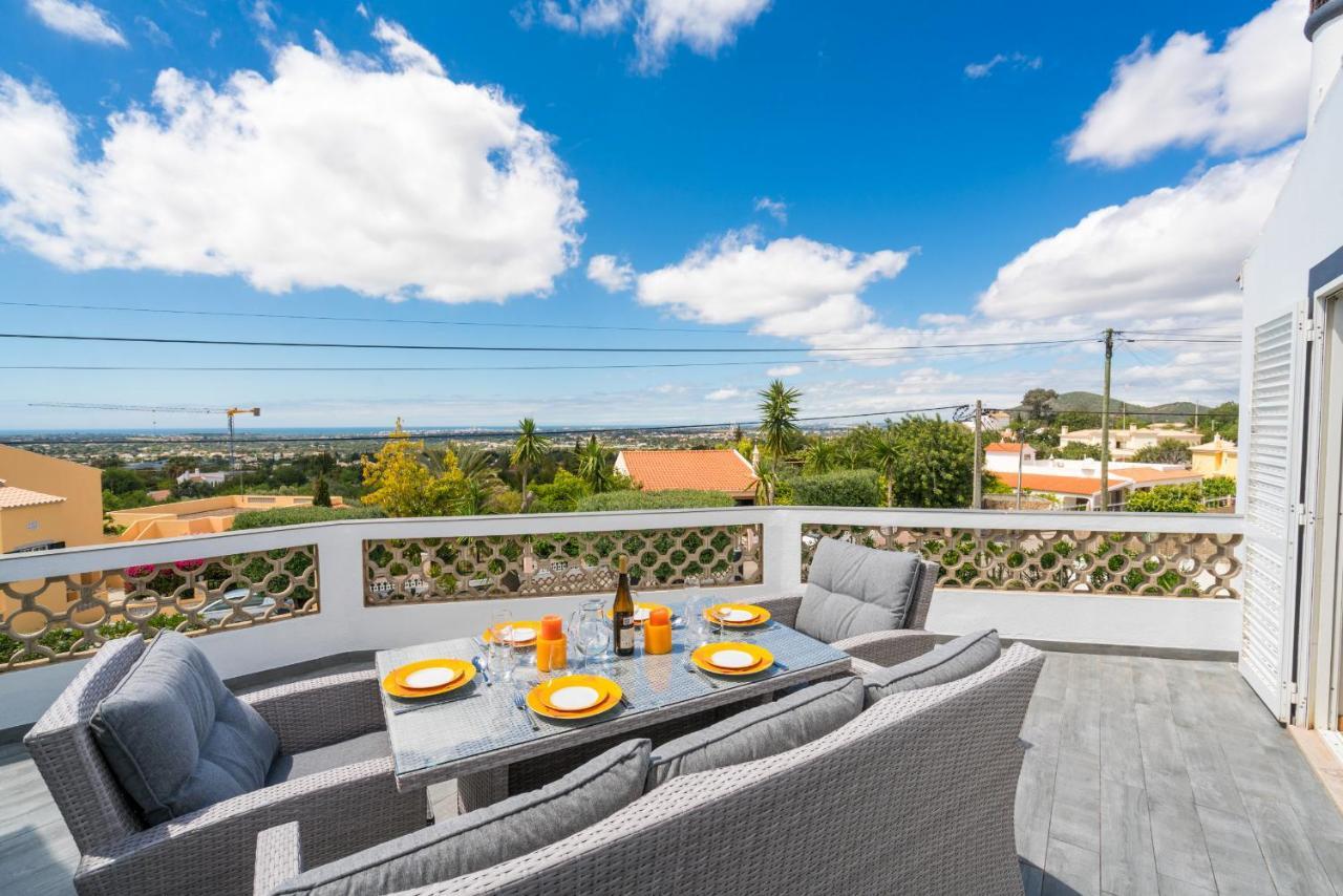 Casa Laranja Three Bedroom Villa Loulé Zewnętrze zdjęcie