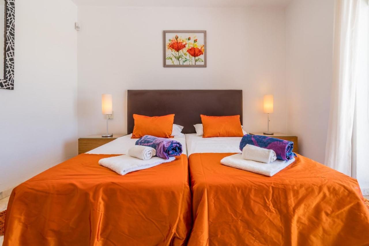 Casa Laranja Three Bedroom Villa Loulé Zewnętrze zdjęcie