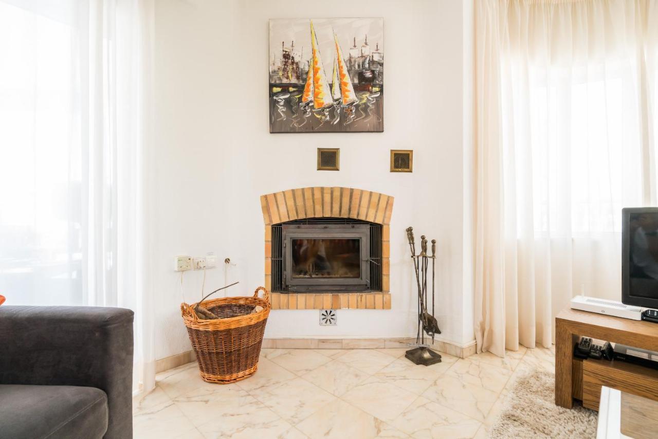 Casa Laranja Three Bedroom Villa Loulé Zewnętrze zdjęcie