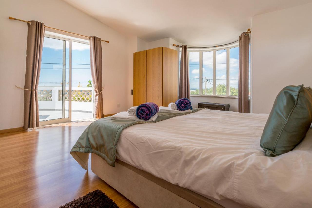 Casa Laranja Three Bedroom Villa Loulé Zewnętrze zdjęcie