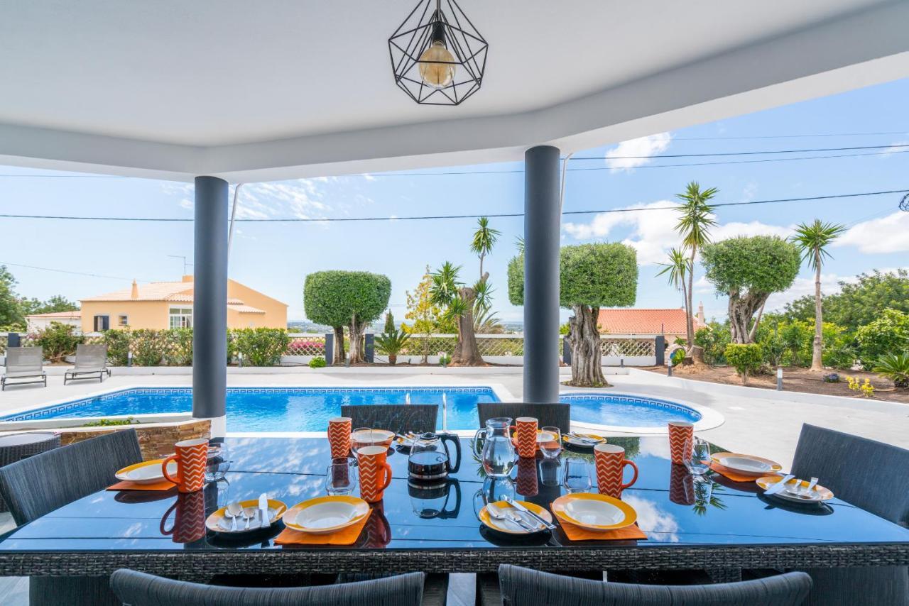 Casa Laranja Three Bedroom Villa Loulé Zewnętrze zdjęcie
