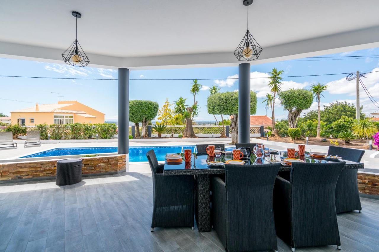Casa Laranja Three Bedroom Villa Loulé Zewnętrze zdjęcie