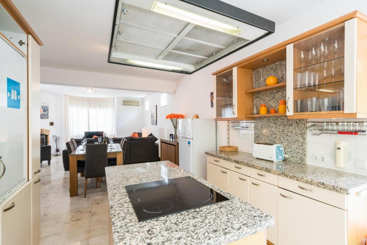 Casa Laranja Three Bedroom Villa Loulé Zewnętrze zdjęcie
