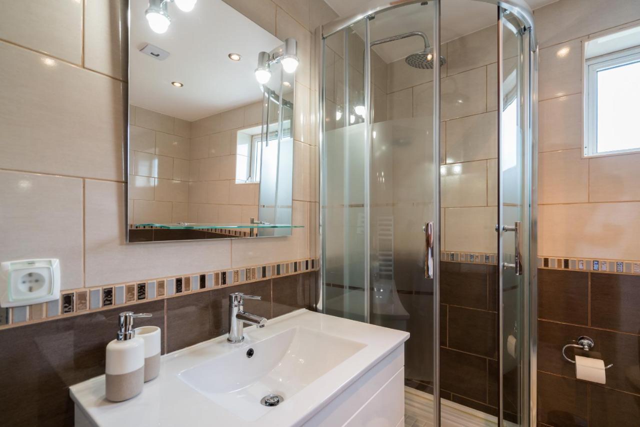 Casa Laranja Three Bedroom Villa Loulé Zewnętrze zdjęcie