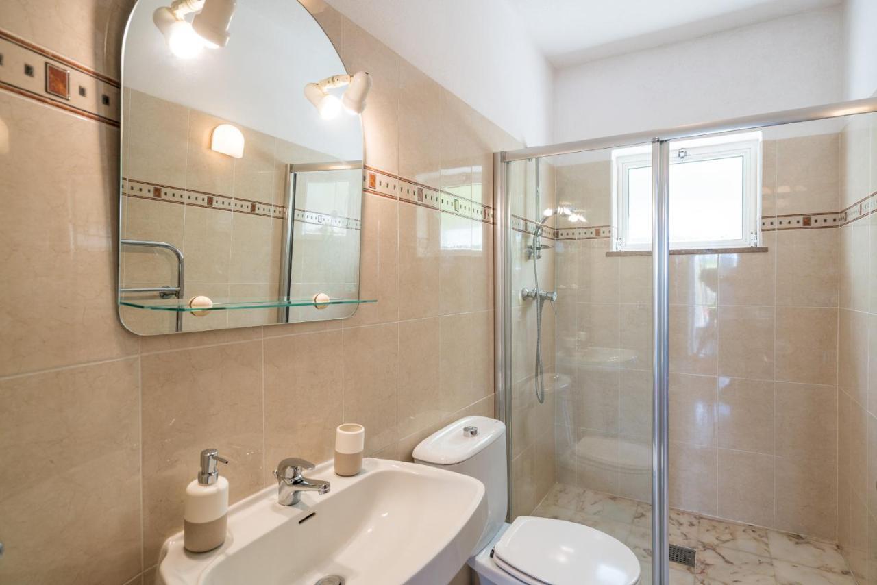 Casa Laranja Three Bedroom Villa Loulé Zewnętrze zdjęcie