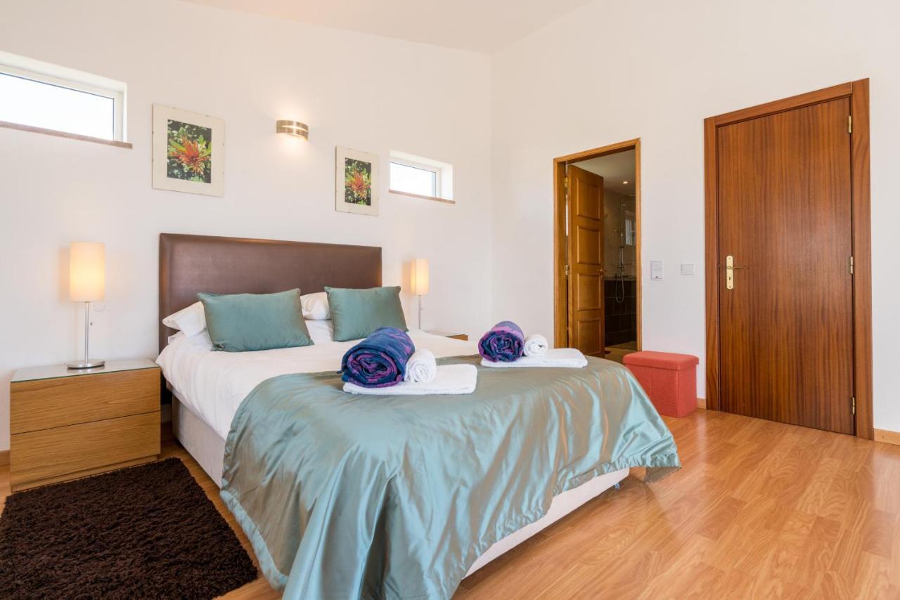 Casa Laranja Three Bedroom Villa Loulé Zewnętrze zdjęcie