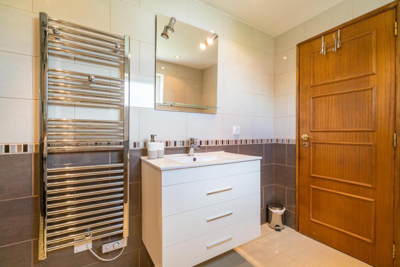 Casa Laranja Three Bedroom Villa Loulé Zewnętrze zdjęcie