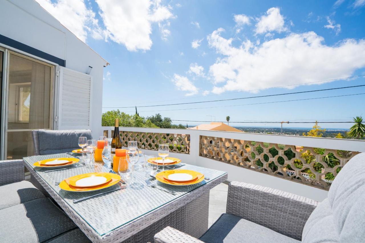 Casa Laranja Three Bedroom Villa Loulé Zewnętrze zdjęcie