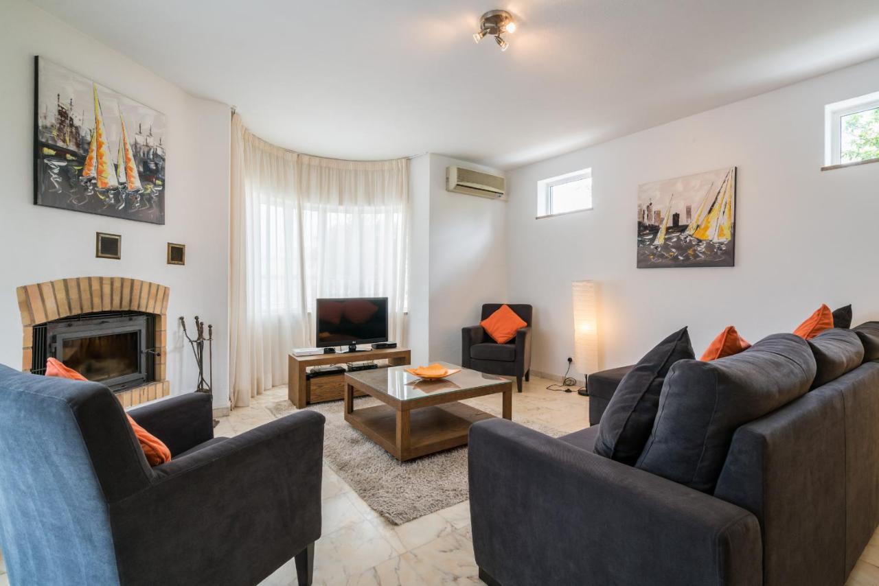 Casa Laranja Three Bedroom Villa Loulé Zewnętrze zdjęcie