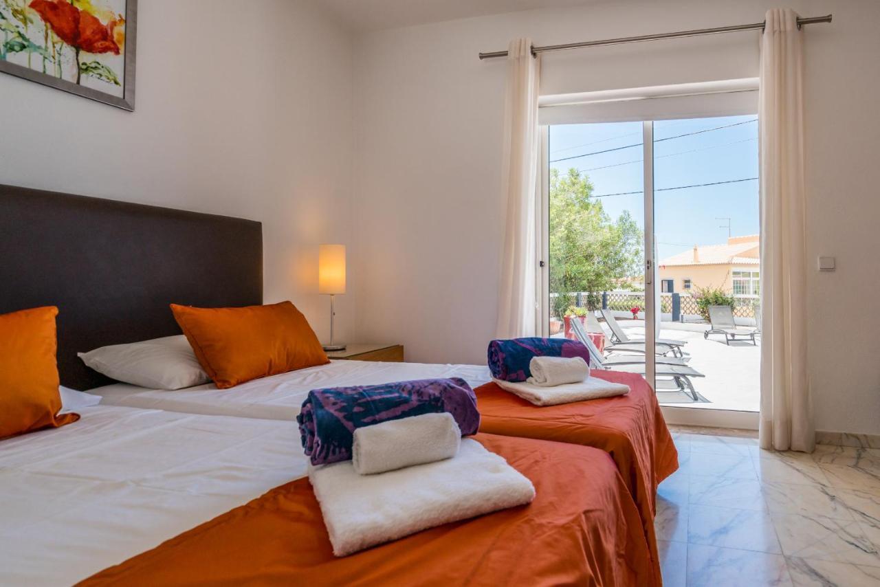 Casa Laranja Three Bedroom Villa Loulé Zewnętrze zdjęcie