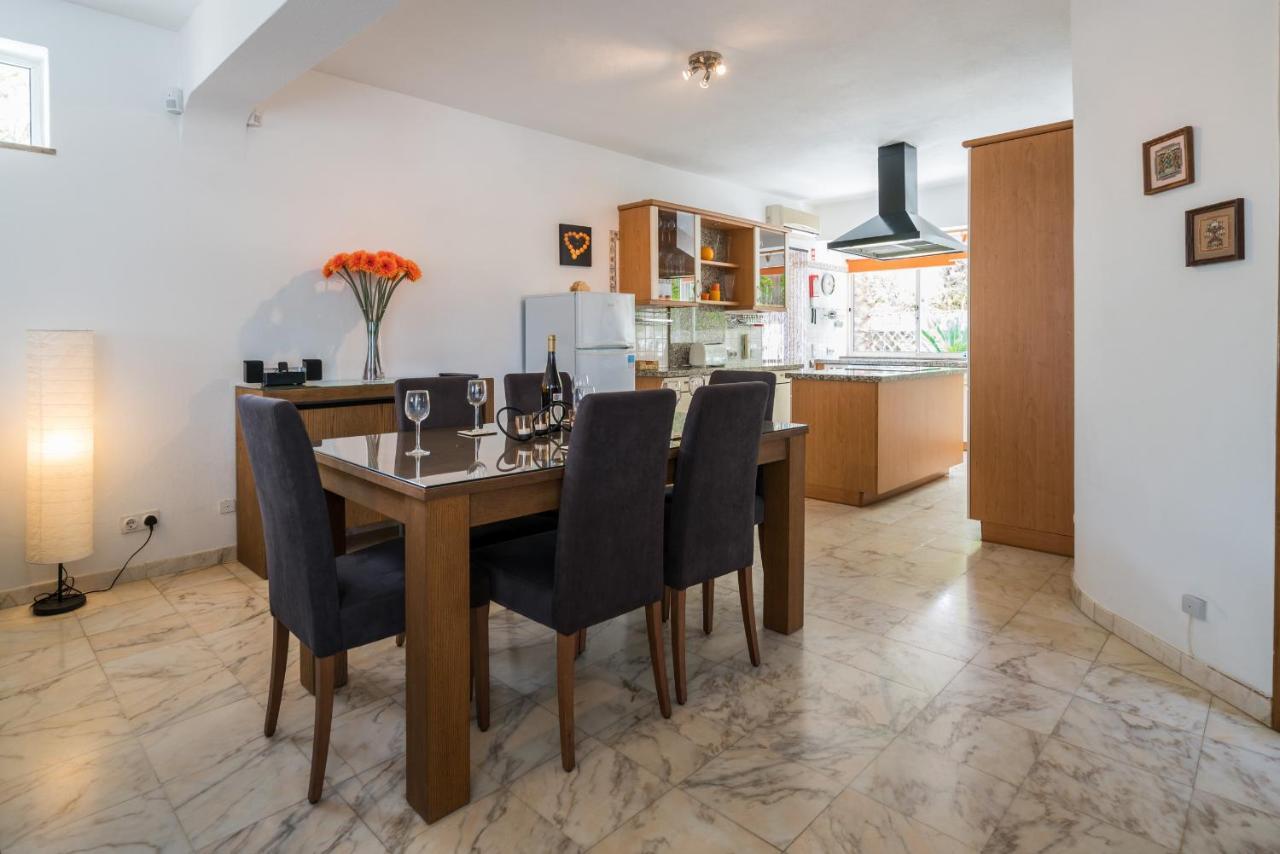 Casa Laranja Three Bedroom Villa Loulé Zewnętrze zdjęcie