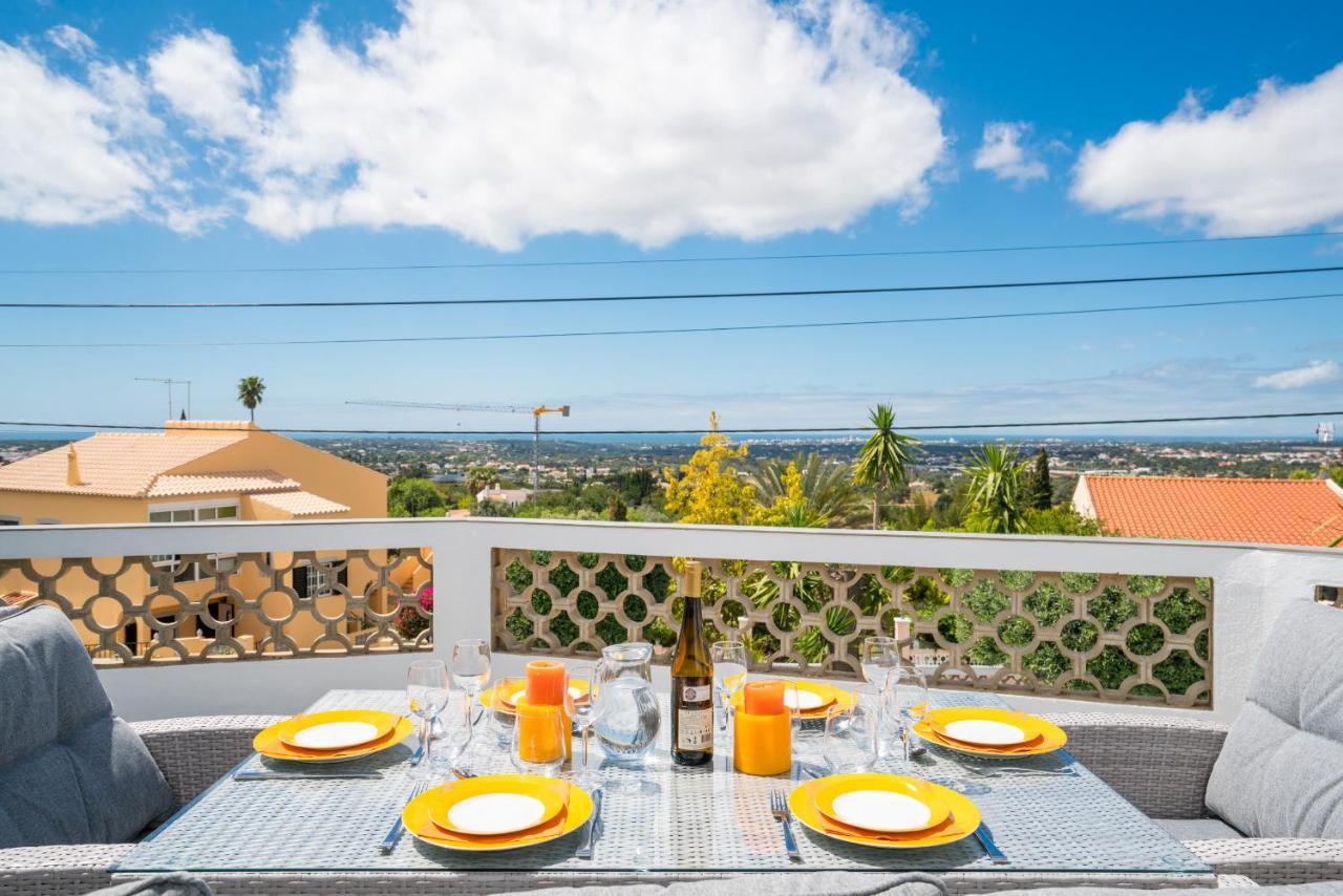 Casa Laranja Three Bedroom Villa Loulé Zewnętrze zdjęcie