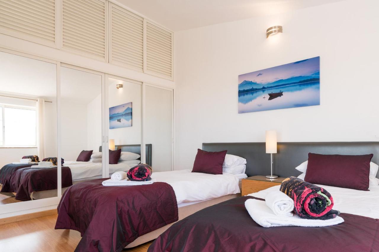 Casa Laranja Three Bedroom Villa Loulé Zewnętrze zdjęcie